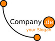 Your Slogan and Company Logo