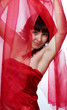 red women