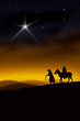 Der Weg nach Bethlehem