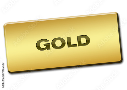 Illustration: Gold Gold