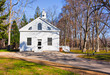 Early 19th Century Church