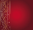 Christmas festive background
