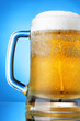 Mug of beer