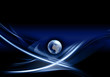 Abstract World Background