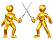 Battle Swords