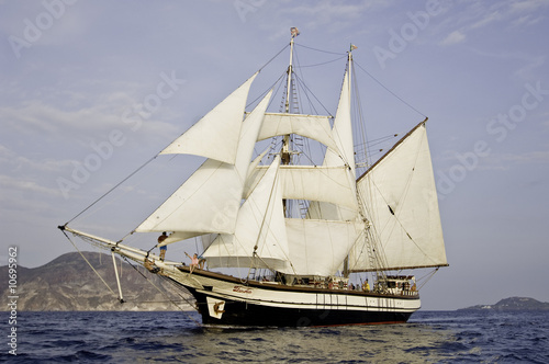 Foto: Segeltörn mit SV Florette Segeltörn mit SV Florette