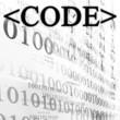 code