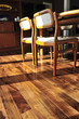 Photo: Hardwood floor Hardwood floor