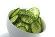 gurkensalat mit dill gurkensalat mit dill