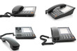 Modern ffice phones pack Modern ffice phones pack