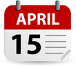 Calendar - Taxes Due Calendar - Taxes Due
