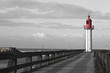 phare rouge