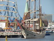 Kieler Woche Großsegler