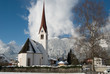 village autrichien,tyrol,autriche
