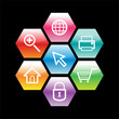 web icon