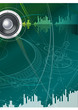 Music background