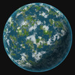 Planet Earth