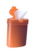 tissue box