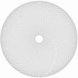 CD design, original, for all types of discs