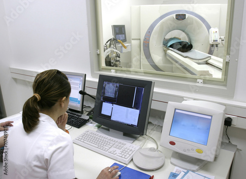 Photo: ct scanner new 1 ct scanner new 1