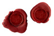 Empty seals