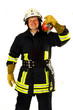 Feuerwehrmann Feuerwehrmann