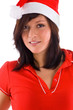 Weihnachtsgirl