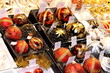 Weihnachtskugeln
