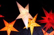 Stern Weihnachten