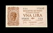 vna lira