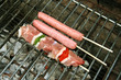 Outdoor grilling