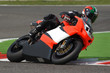 prove moto superbike in pista