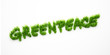 Illustration: Greenpeace Greenpeace