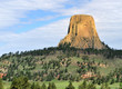 devil tower