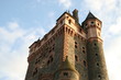 Wormser Rheinbrücke Wormser Rheinbrücke
