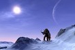 The last Giant