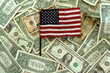 dollars US