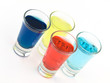 Shot Glasses