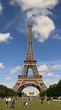 Torre Eiffel, Paris