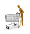 Shopping Recession Style