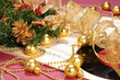 Christmas carols