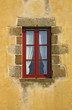Old window Old window