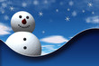 Schneemann