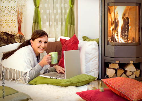 fireplace 4
