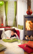 fireplace 2