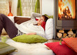 fireplace 6