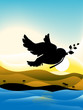 Dove (peace) Dove (peace)