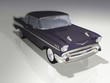 Old car 3d Old car 3d