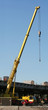 Construction site.
