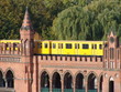 Berlin Oberbaumbrücke